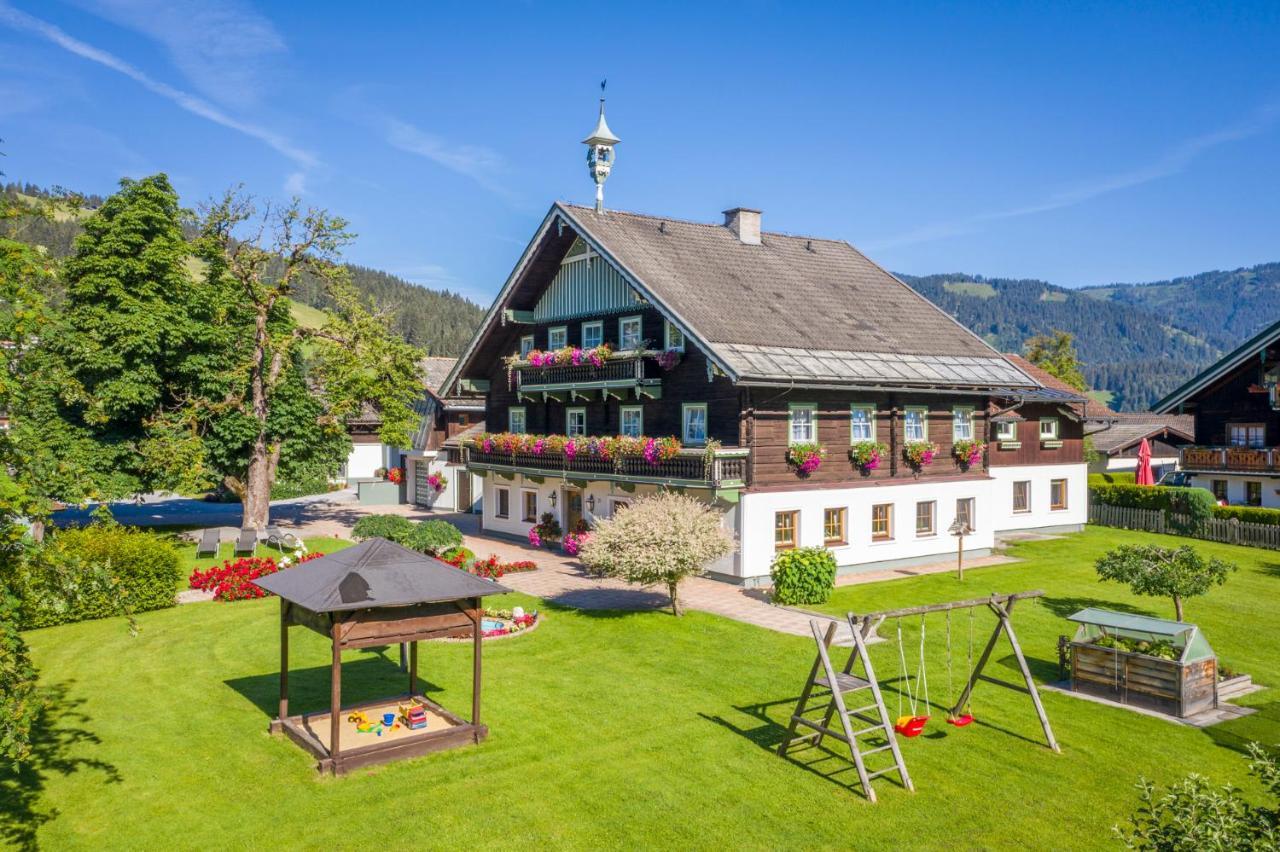 Nhà khách Fruehstueckspension Klinglhub 2*