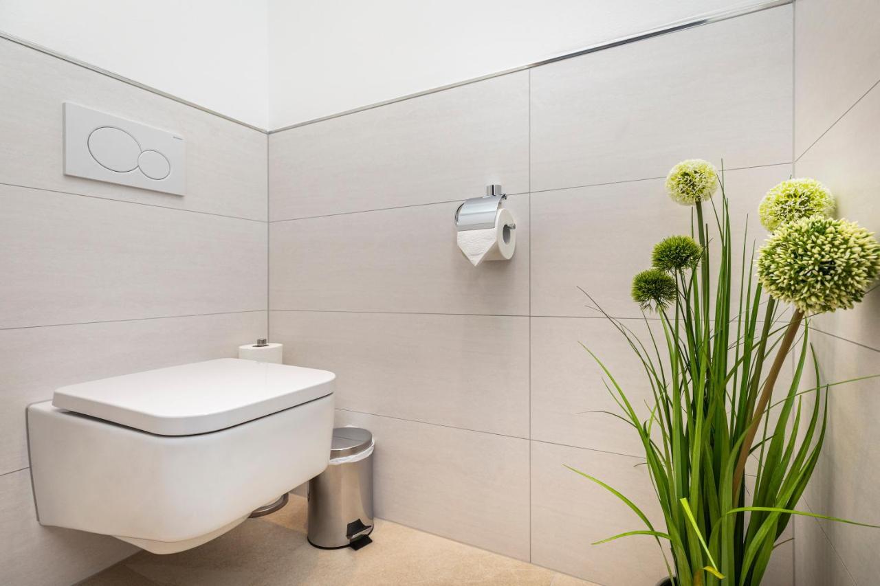 Nhà khách Fruehstueckspension Klinglhub 2*